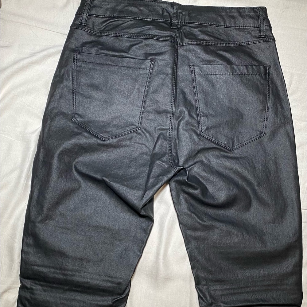 Fashion Nova skinny jeans noir - Picture 3 of 5